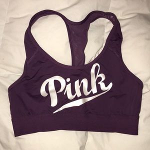 NWOT VS Sports Bra!